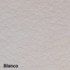 Ergonomischer Drehstuhl Udine Economy: Mit schwarzem Gestell, Armlehnen und Polsterung aus Baly (Textil), Bonday oder Kunstleder - Ökologisches Leder: Weiß - 